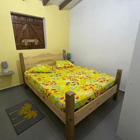 Le Sucrier Villa Saint-Francois  Ngoại thất bức ảnh