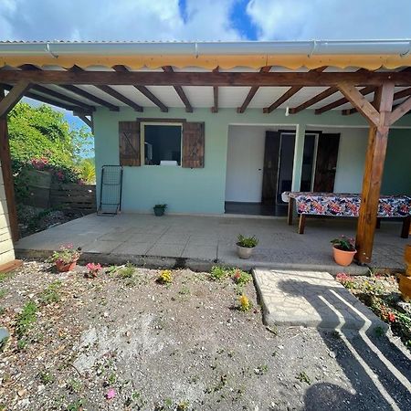 Le Sucrier Villa Saint-Francois  Ngoại thất bức ảnh