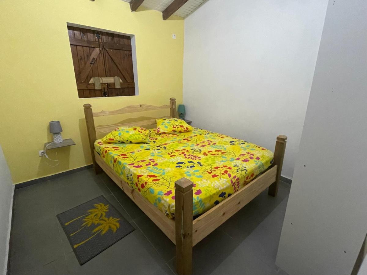 Le Sucrier Villa Saint-Francois  Ngoại thất bức ảnh