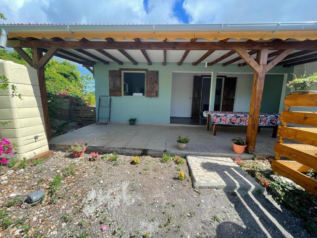 Le Sucrier Villa Saint-Francois  Ngoại thất bức ảnh